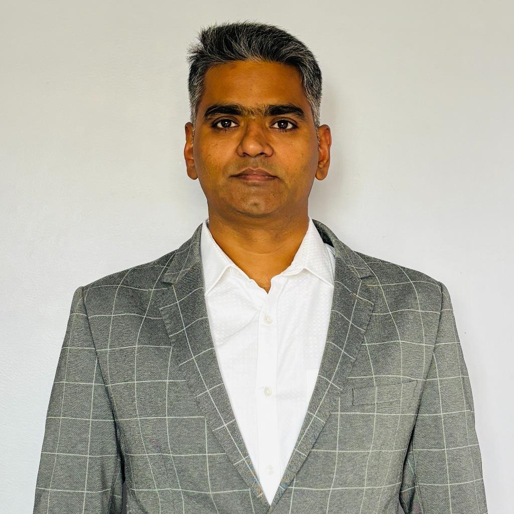 Naresh Thakur
