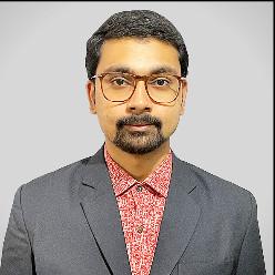 Abhilash Kumar Pattanaik