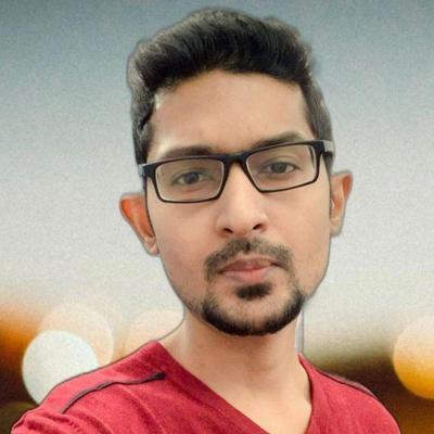 Dr.Deepesh Kamble