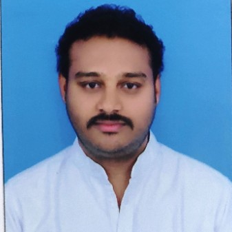 V. Bala Venkatesh