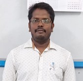 SATHEESHKUMAR J