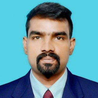 SARAVANAN A