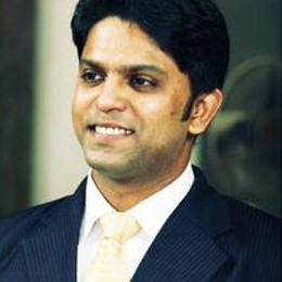 Anoop Chiramel