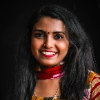 KAVYA S BABU