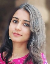 Aswathy J