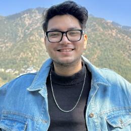 Abhinav Kumar