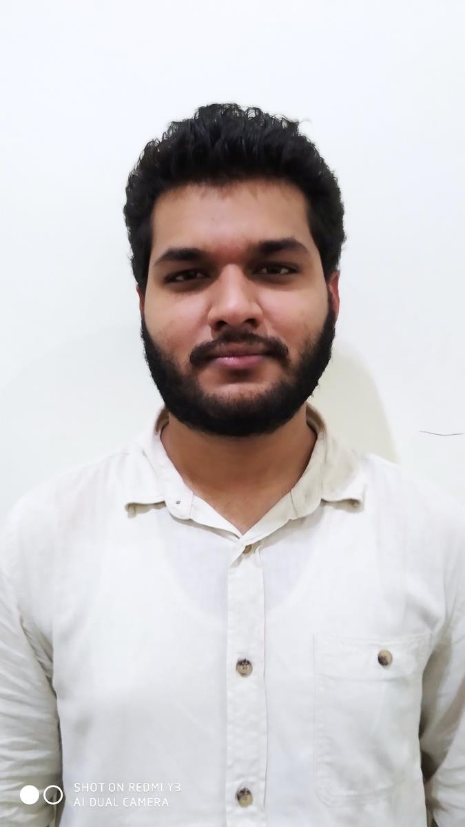 Abhijeet Bachheriya