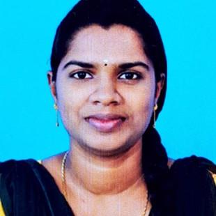 Reshma K