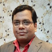 Manish Srivastava