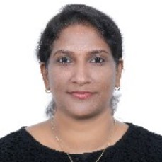 Shari Arun
