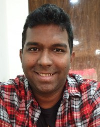 Raviraj Khambe