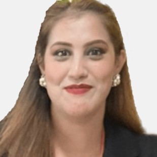 Nisha Gope