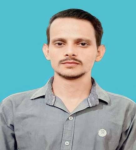 Akram Chouhan