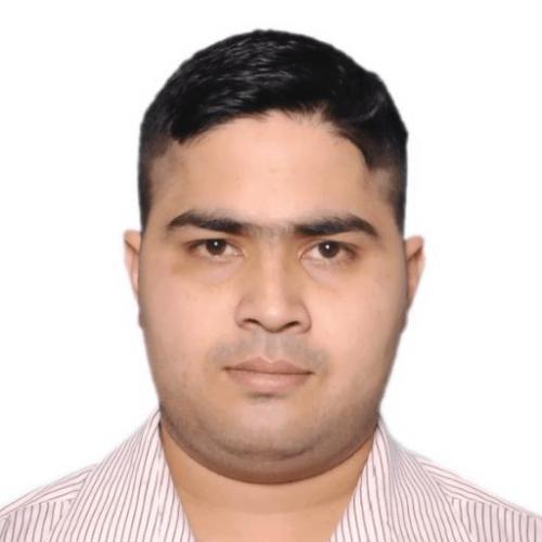 Prashant Jain