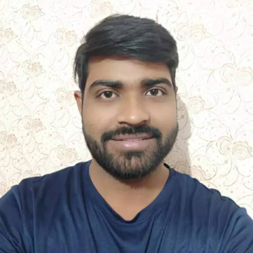 Satyam Kumar