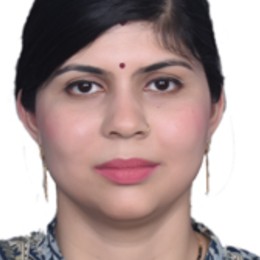 Ekta Rani
