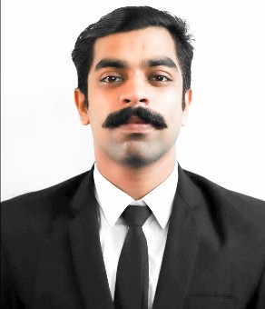 BIJOY VP