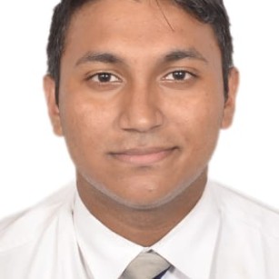 Sagar Shaw