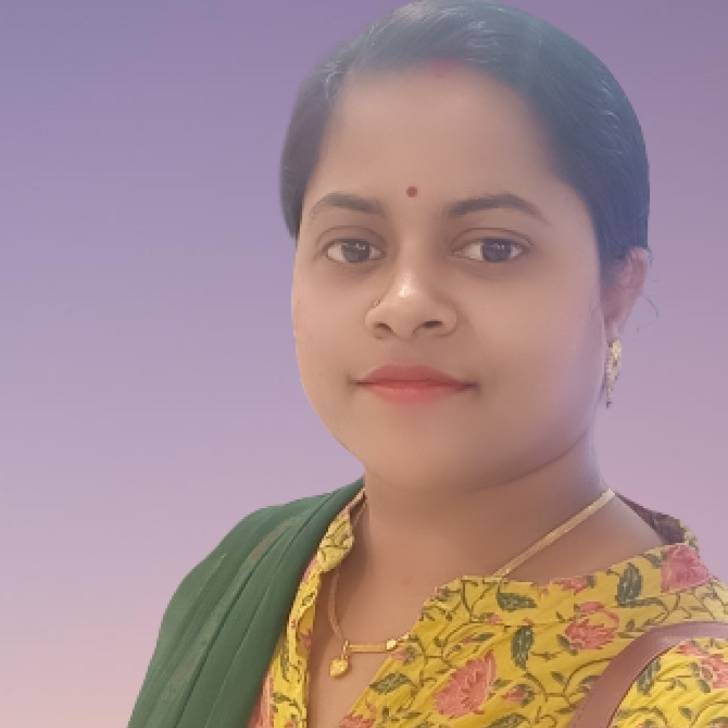 Subhasmita Pattanayak