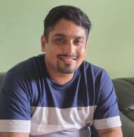 Abhishek Roy