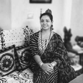 Sukriti Alpesh Mali