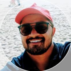 Kundan Chaudhari