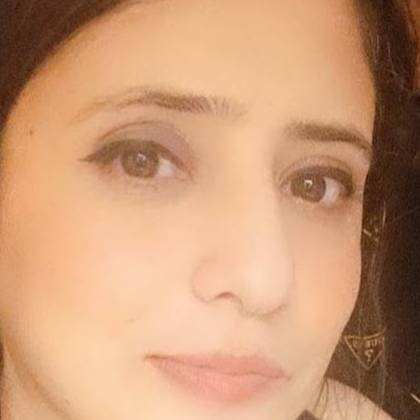 Ramneet Kour