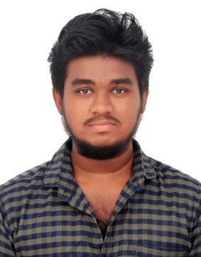 Rakesh Ravichandran