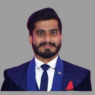 Nilesh Tiwary