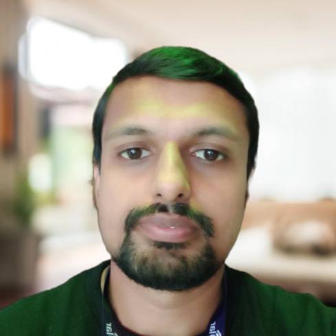Akshay Kumar Saxena