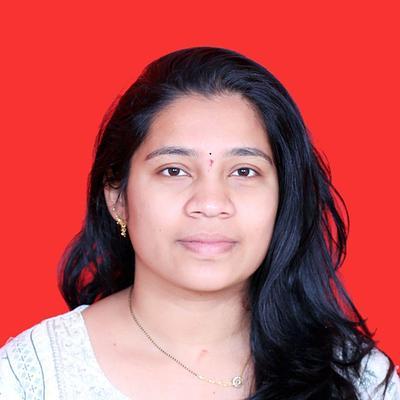 Pooja Mudella