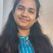 M Sathvika Mudgal