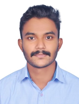 Aneesh SS
