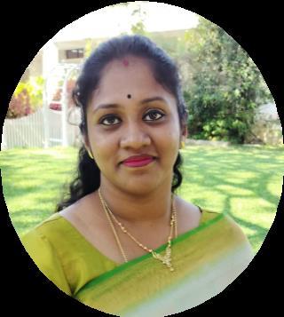 Saranya Kannan