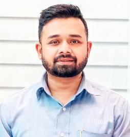 Santanu Bhattacharjee