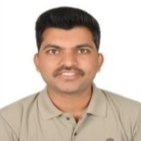 KIRAN BHIMRAO BORSE
