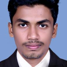 SAMUEL P MOHAN