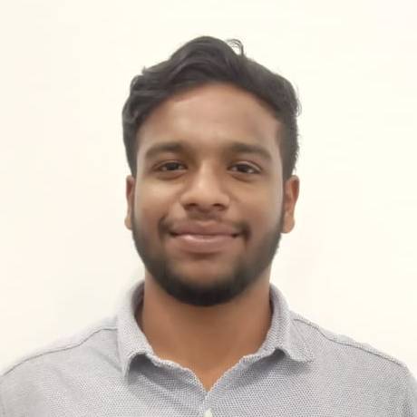 Gokul Elankumaran
