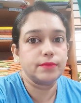 TANIYA SINGHA