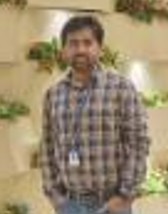 Arwind Kumar Roy