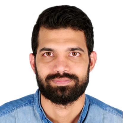 Samarth Arya