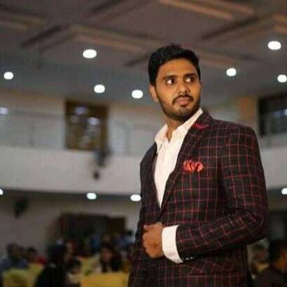 Kunal Sharma