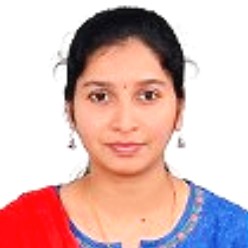 Nivedha N