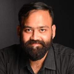 Srikumar Rajaram