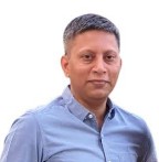 Manas Pratim