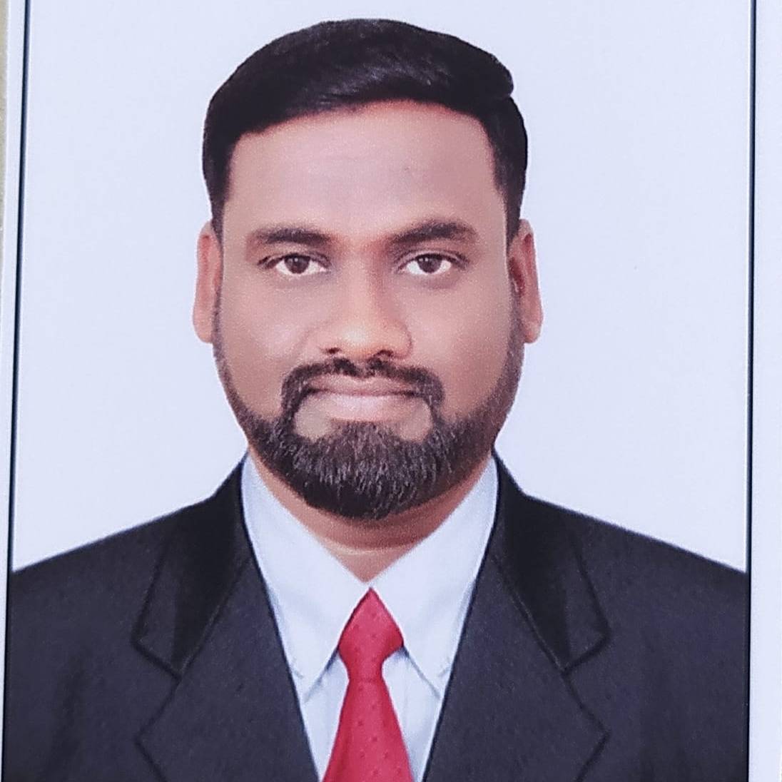 T. Naresh