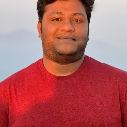 SAI MANOJ KIRUBASEKARAN