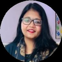 Sweta Silpa Swain