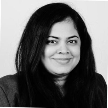 Snigdha Shishir Chaturvedi