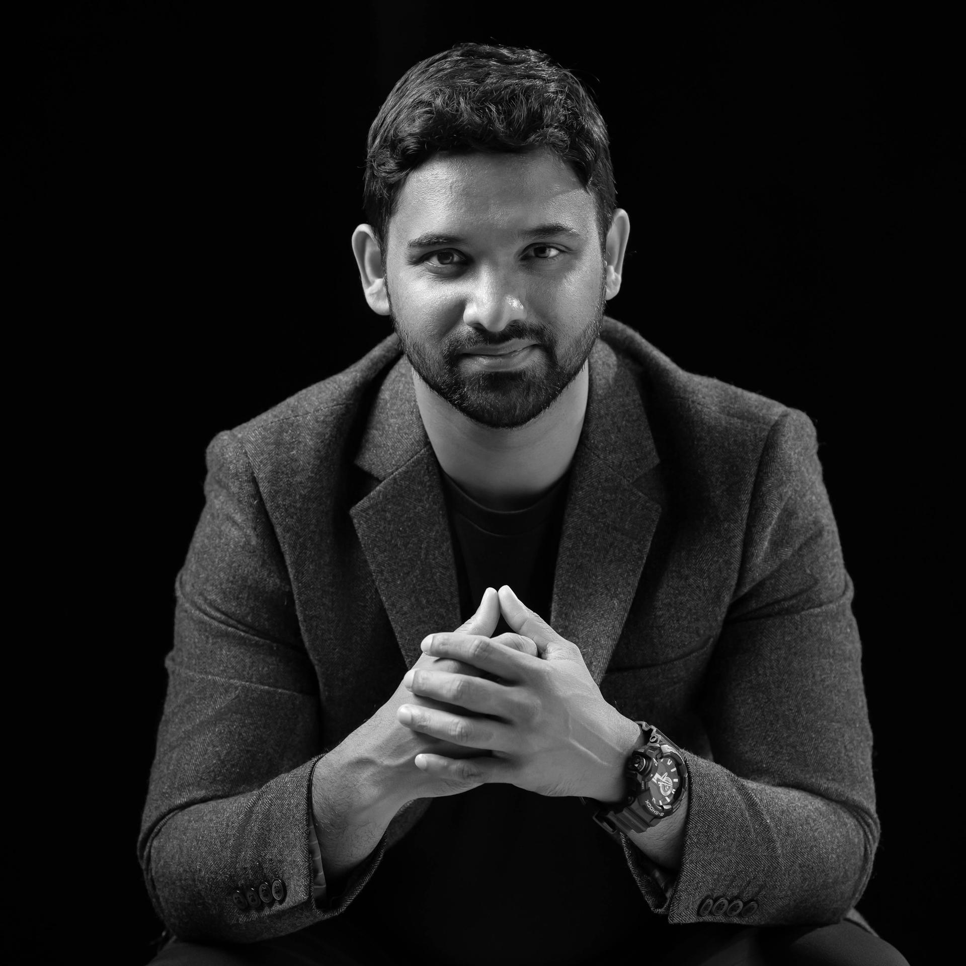 Francis Vinu